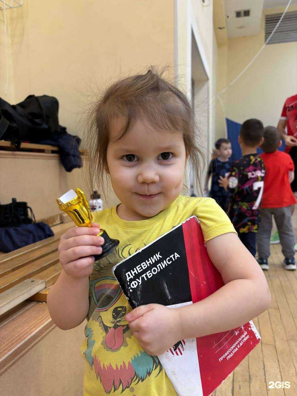 Отзывы на компанию Голасо в Кемерове c фото