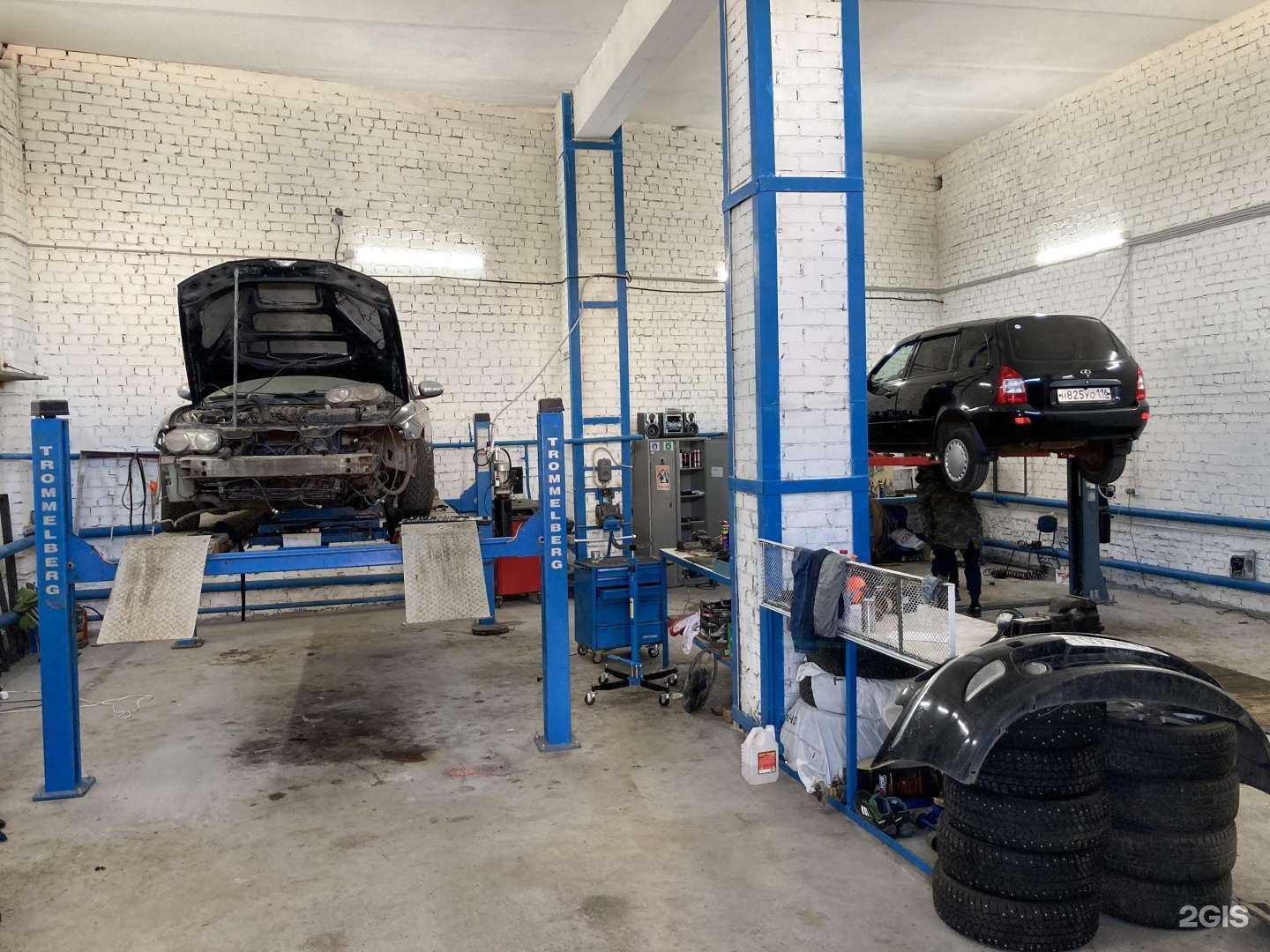 Отзывы на компанию Кристалл в Казани c фото