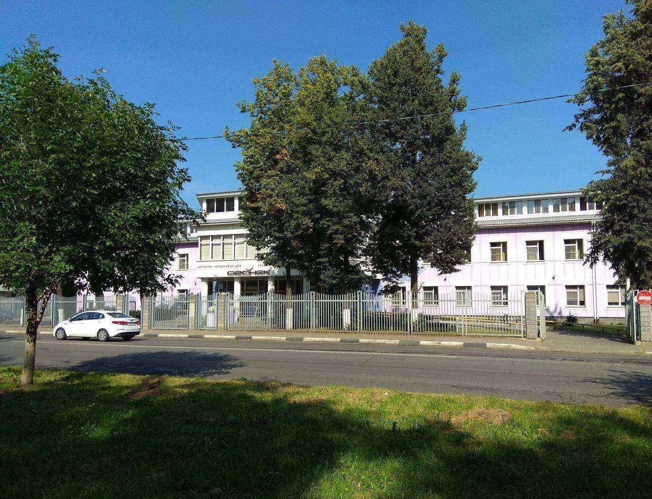 Отзывы на компанию Огонек в Электростали c фото