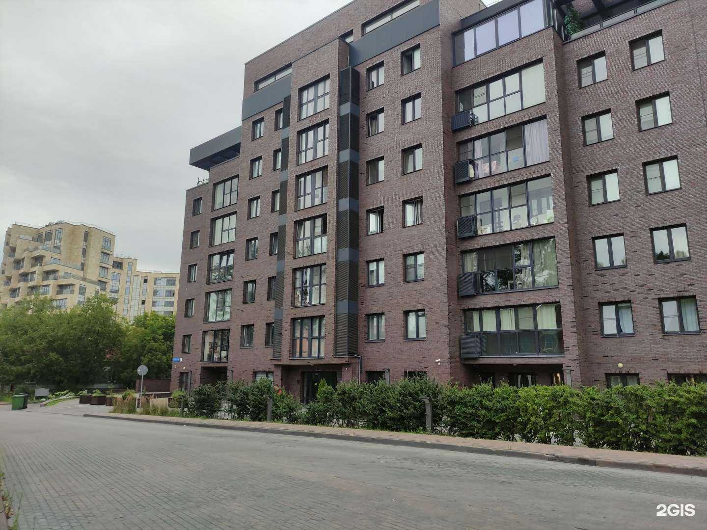 Отзывы на компанию ВиКом в Красногорске c фото