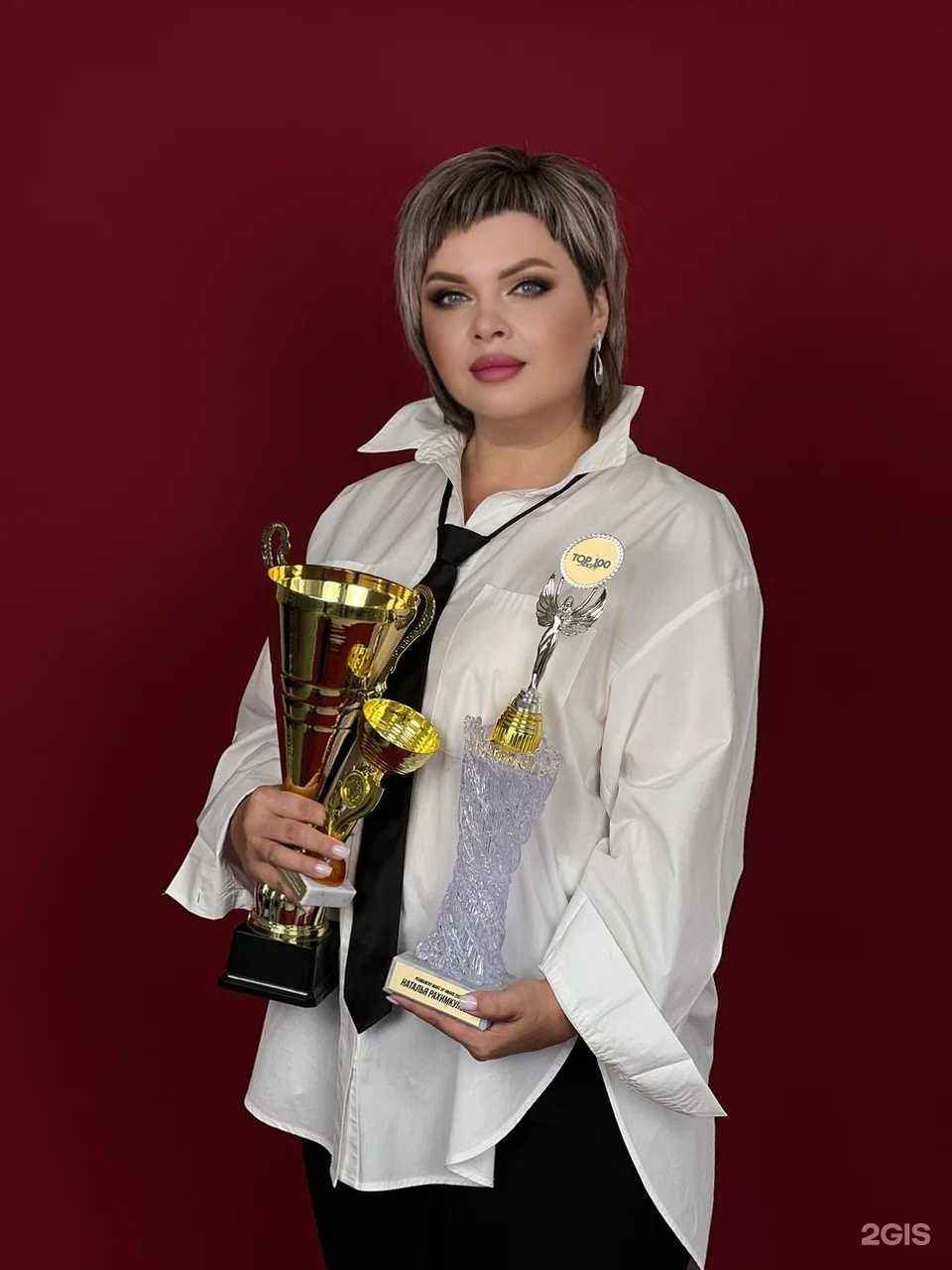 Отзывы на компанию Beauty face в Оренбурге c фото