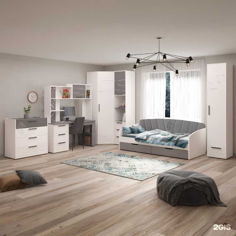 Отзывы на компанию DaVita-мебель в г. Северодвинск c фото