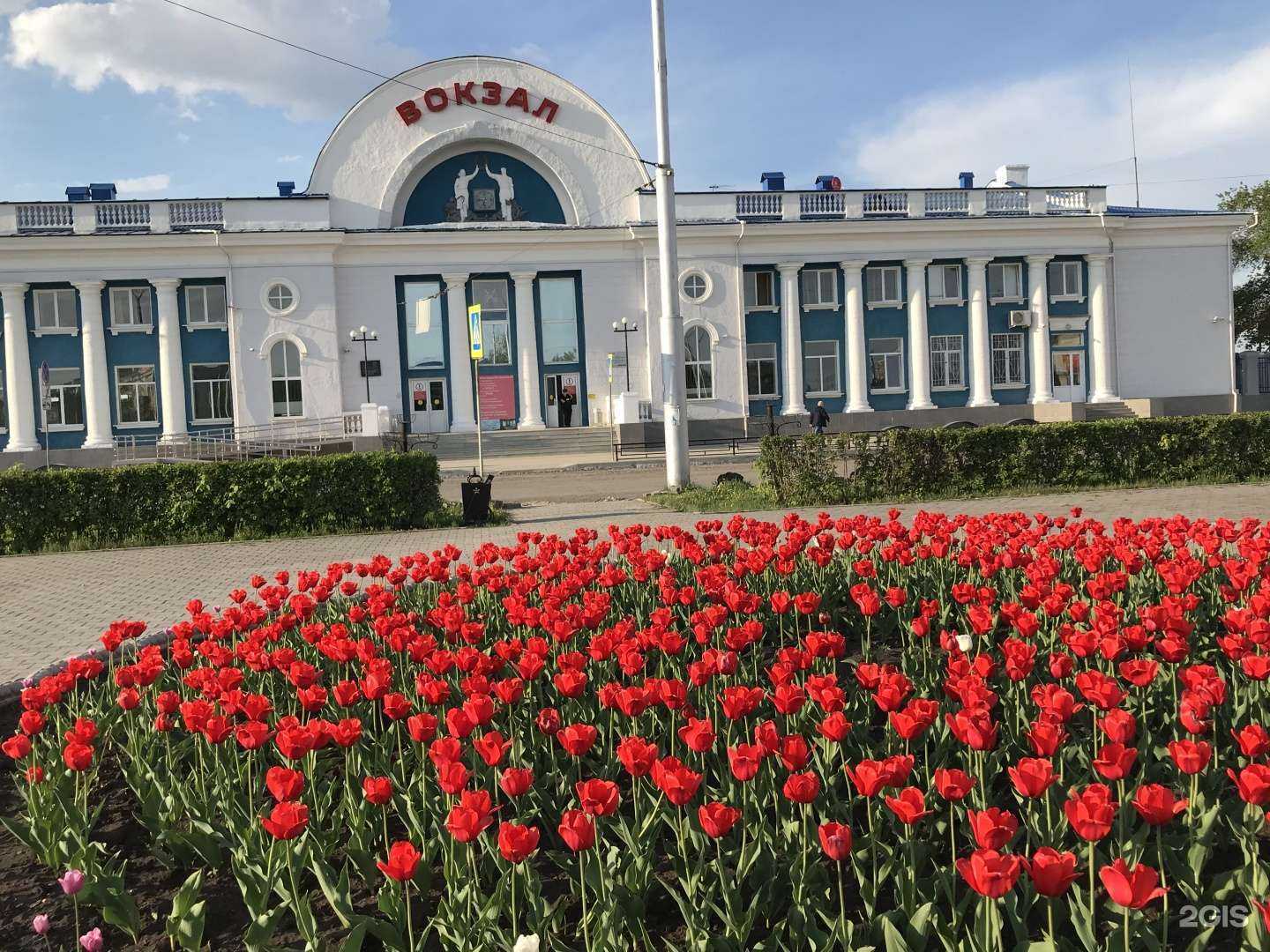 Отзывы на компанию Парикмахерская в Каменске-Уральском c фото