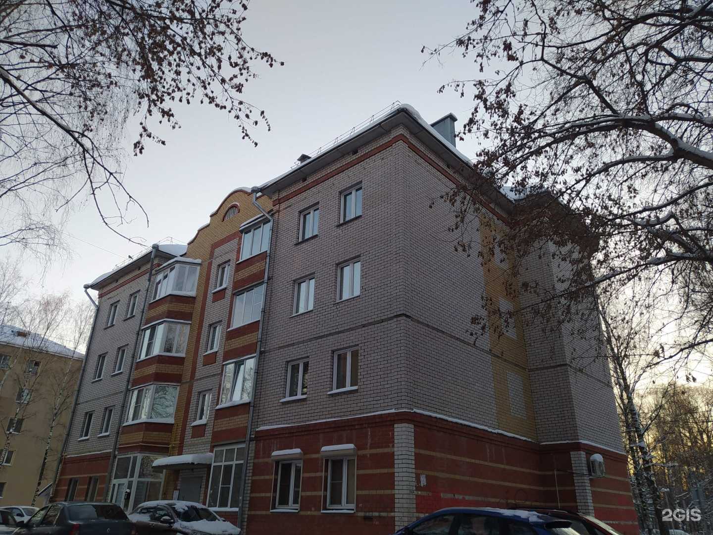 Отзывы на компанию Первый Дортрансбанк в Кирове c фото - фотография 3 из 3