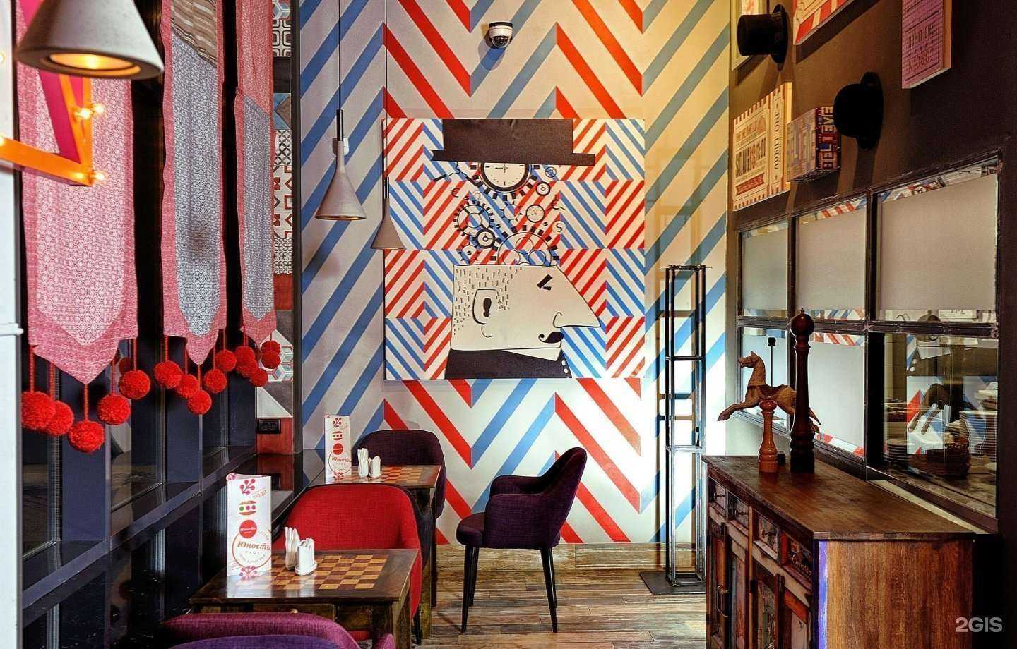 Отзывы на компанию Юность в г. Мурманск c фото