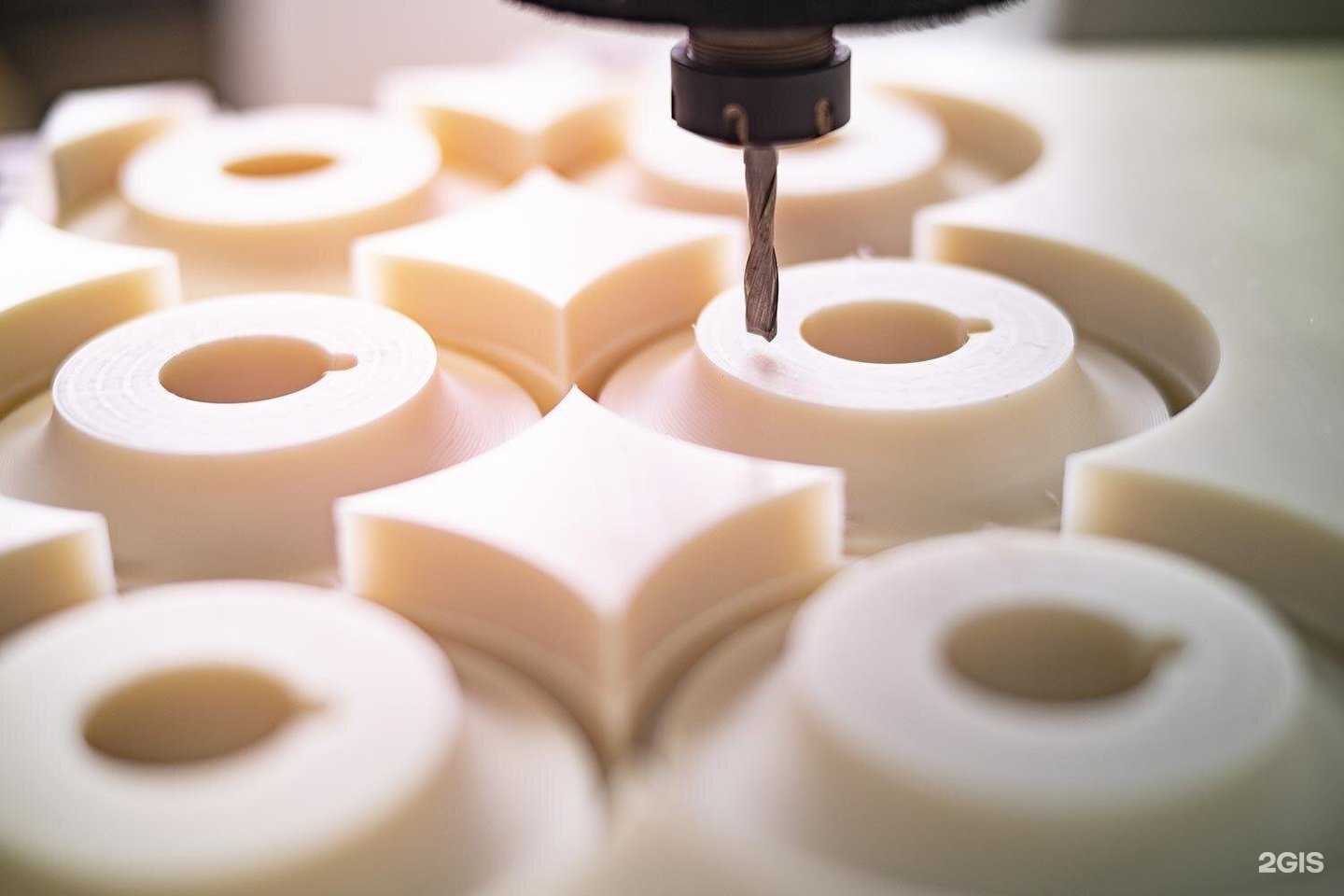 Отзывы на компанию Фрезер-НН в г. Дзержинск c фото