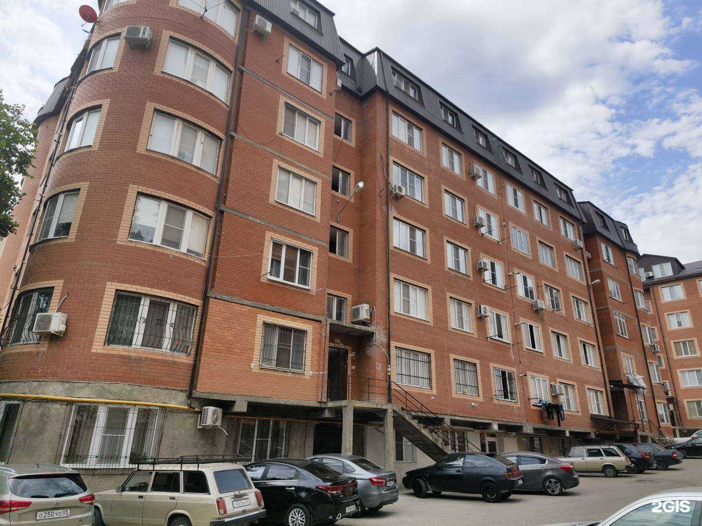 Отзывы на компанию Милли в Махачкале c фото - фотография 2 из 2