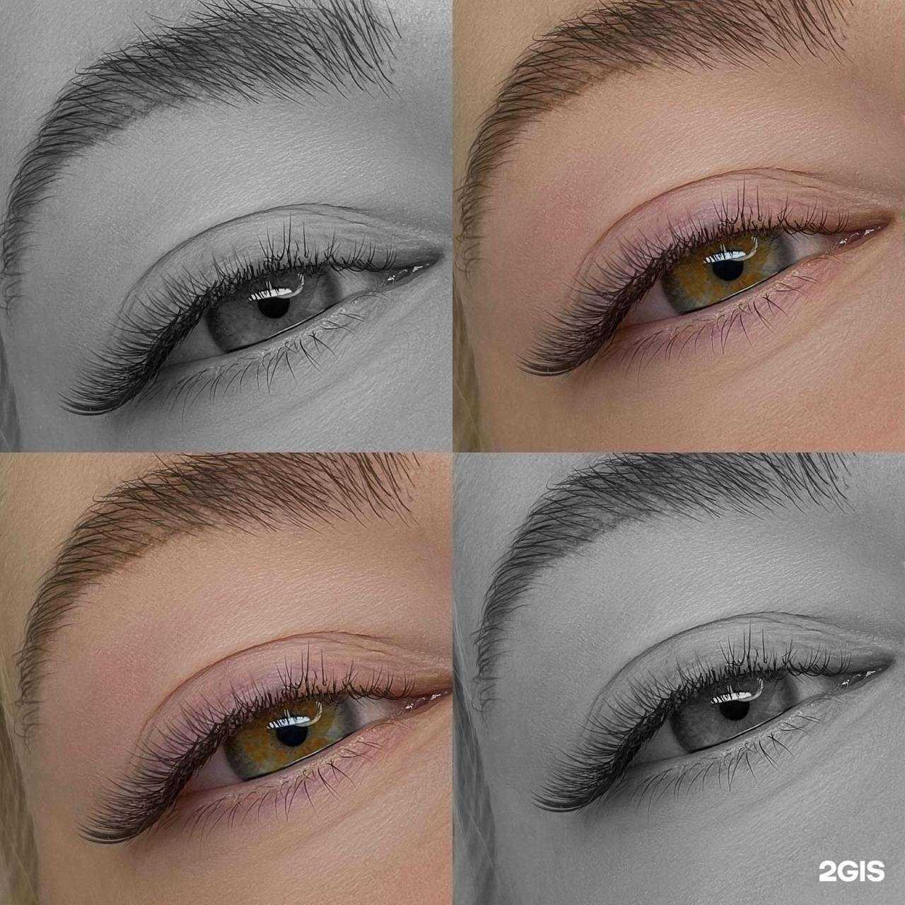 Отзывы на компанию Lash and Brow в Нижнем Новгороде c фото