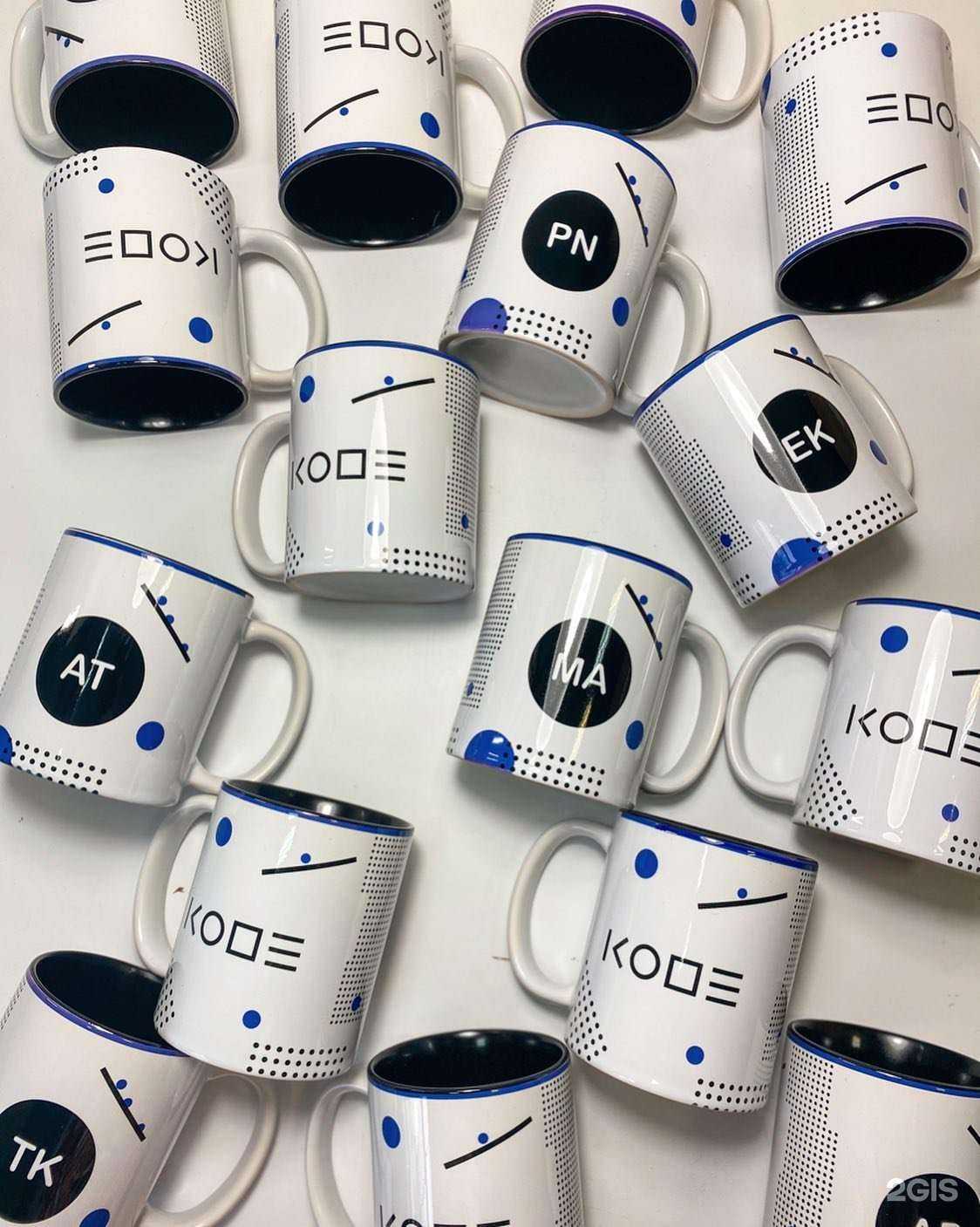 Отзывы на компанию Фотофутболки в г. Калининград c фото