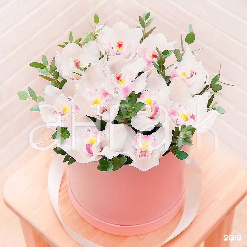 Отзывы на компанию Ангаж в Воронеже c фото