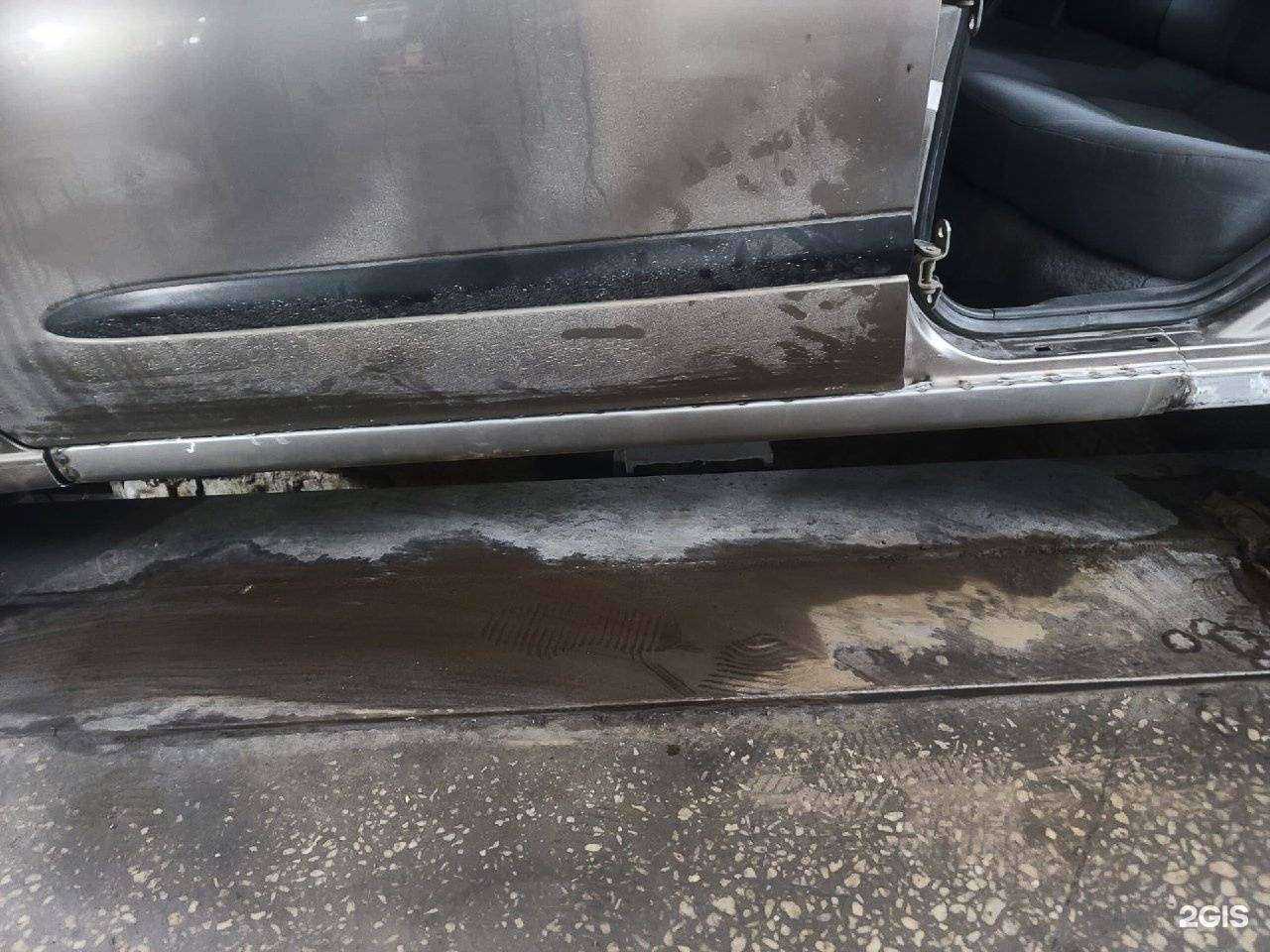 Отзывы на компанию Автокомплекс в Стерлитамаке c фото