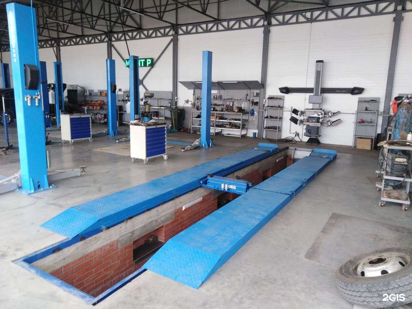 Отзывы на компанию Автодом на Беговой в Краснодаре c фото