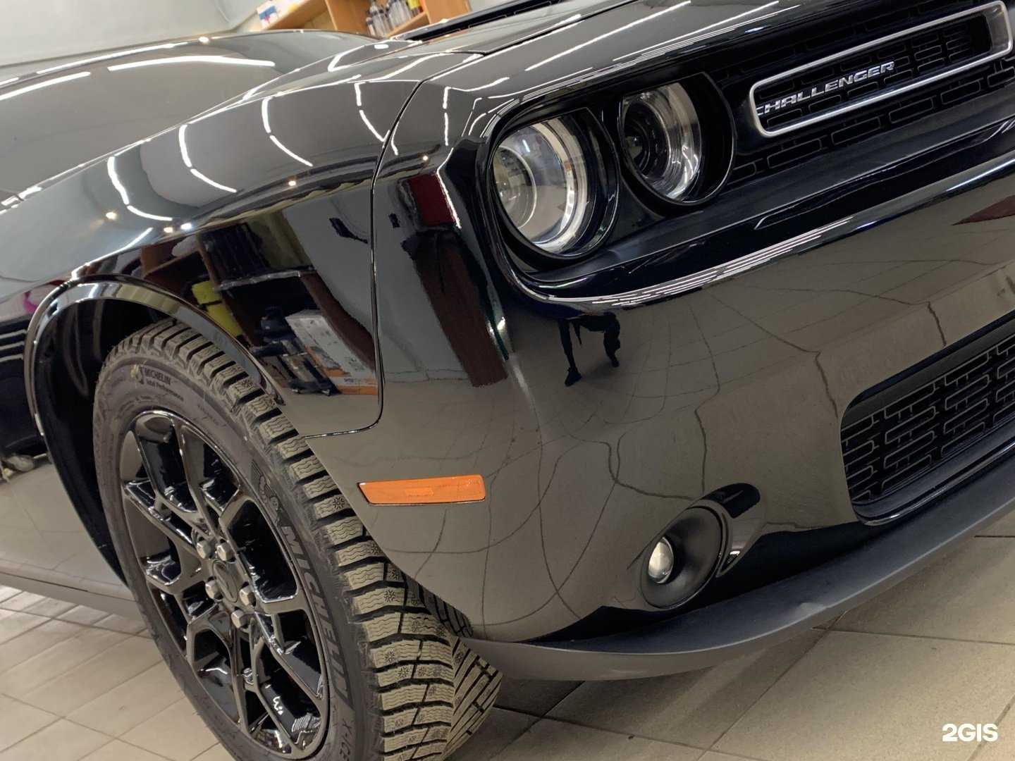 Отзывы на компанию Системы полировки в Казани c фото