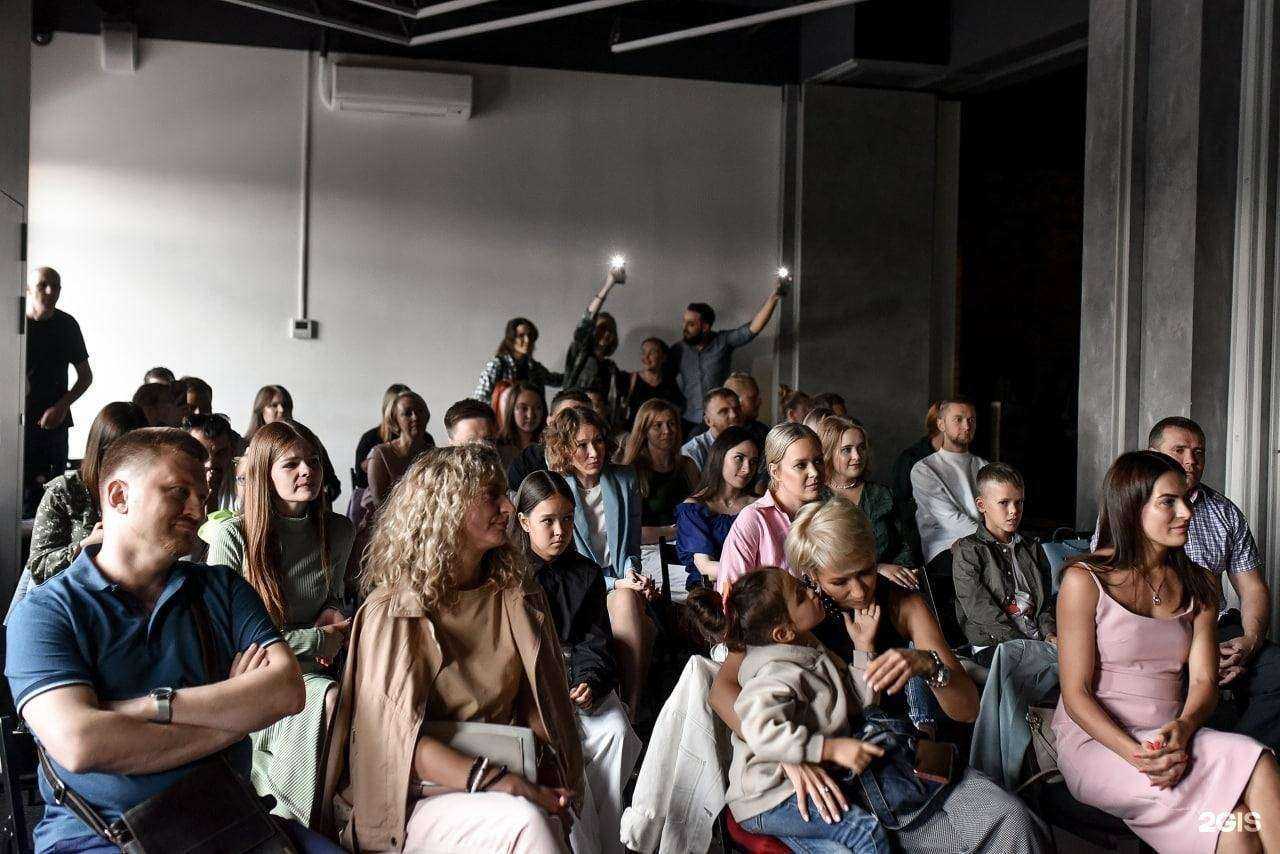 Отзывы на компанию Music Family в г. Тюмень c фото