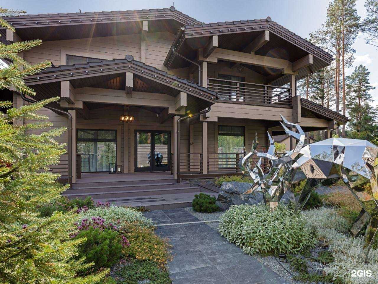 Отзывы на компанию Я дома в г. Иркутск c фото