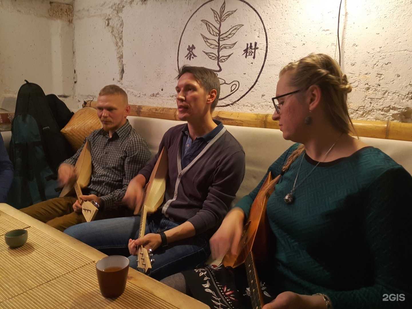 Отзывы на компанию Кинбиг в г. Челябинск c фото