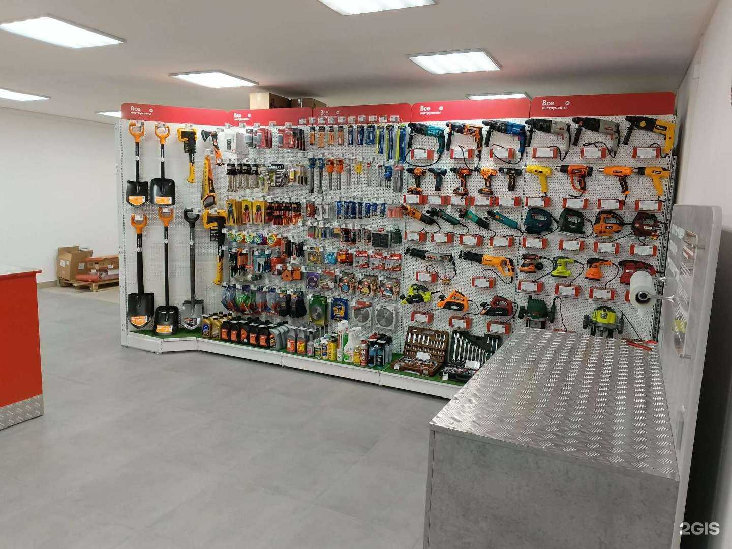 Отзывы на компанию ВсеИнструменты.ру в г. Архангельск c фото