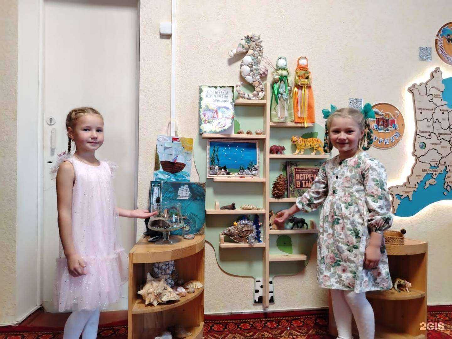 Отзывы на компанию Центр развития ребенка-детский сад №60 в Находке c фото