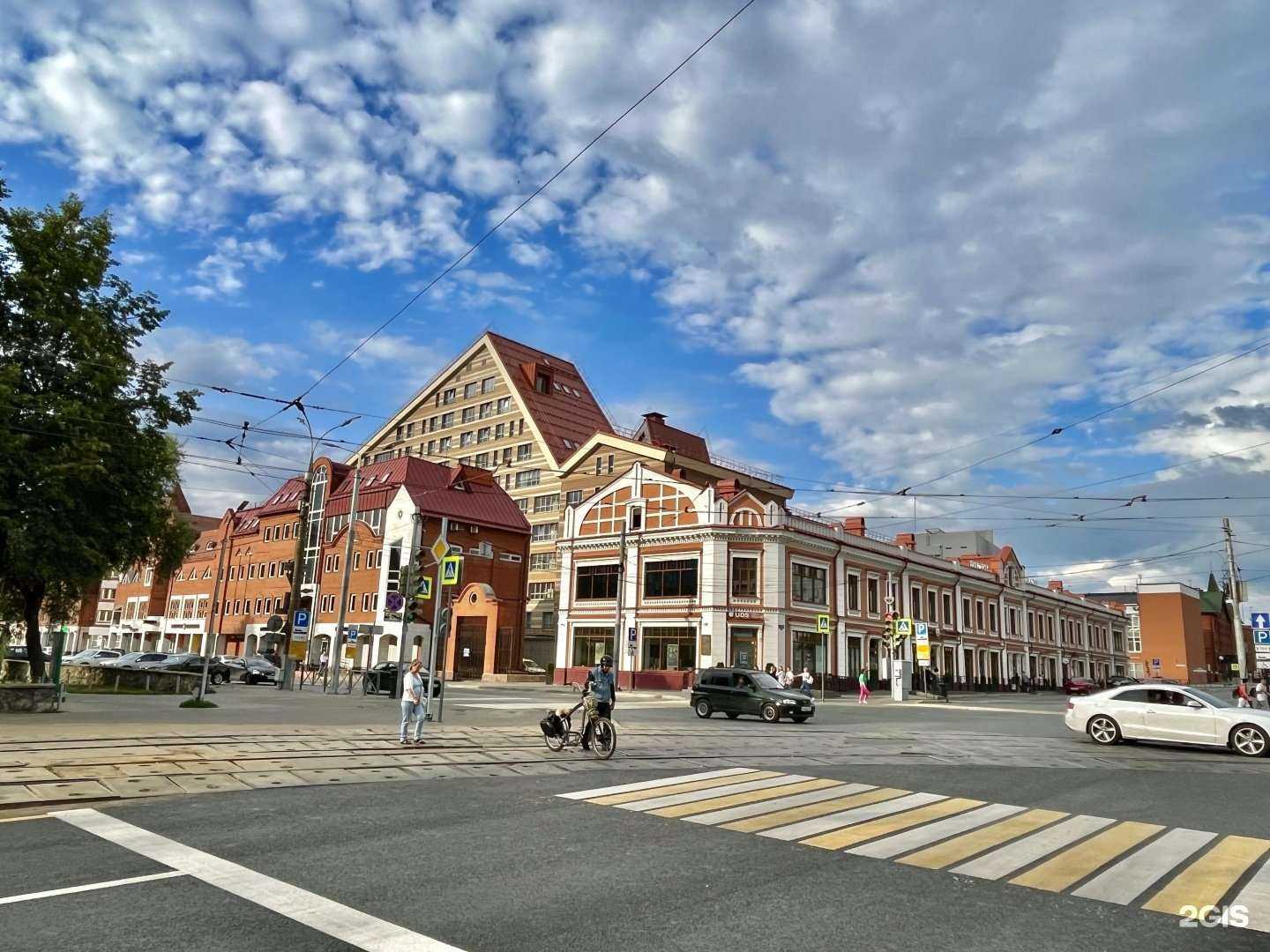 Отзывы на компанию Адвокатский кабинет Ясыревой И.В. в г. Пермь c фото