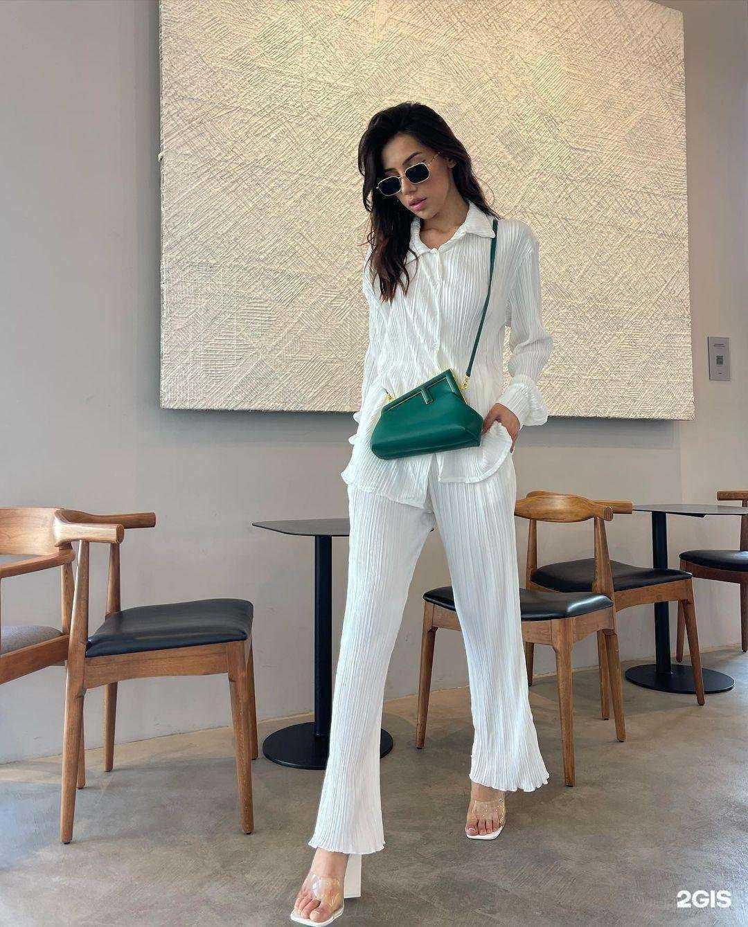 Отзывы на компанию White House в г. Каспийск c фото