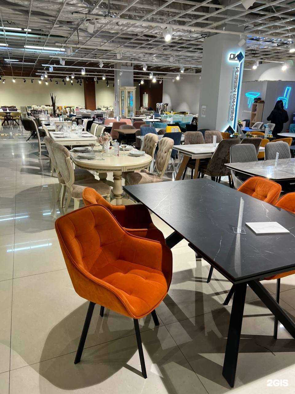 Отзывы на компанию Asa mebel в Реутове c фото