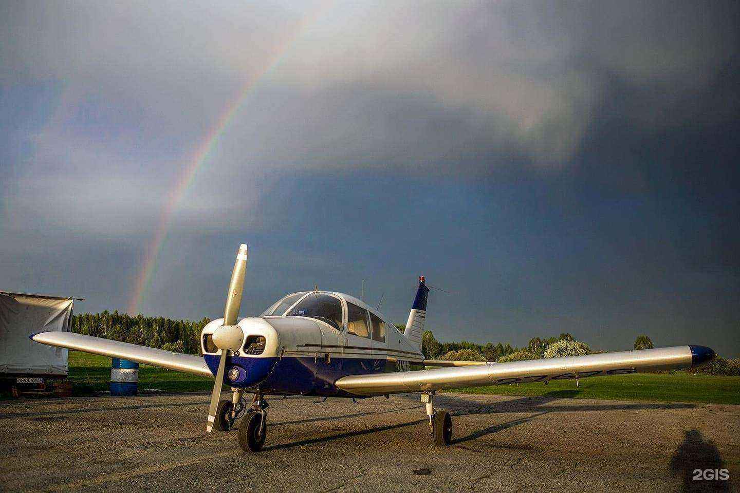 Отзывы на компанию Nsk.aero в Новосибирске c фото