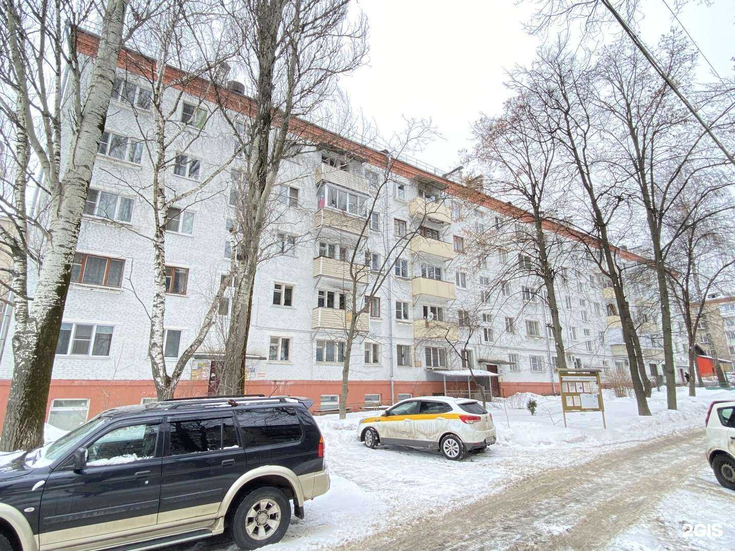 Отзывы на компанию Металлоремонтная мастерская в Лыткарине c фото - фотография 2 из 2