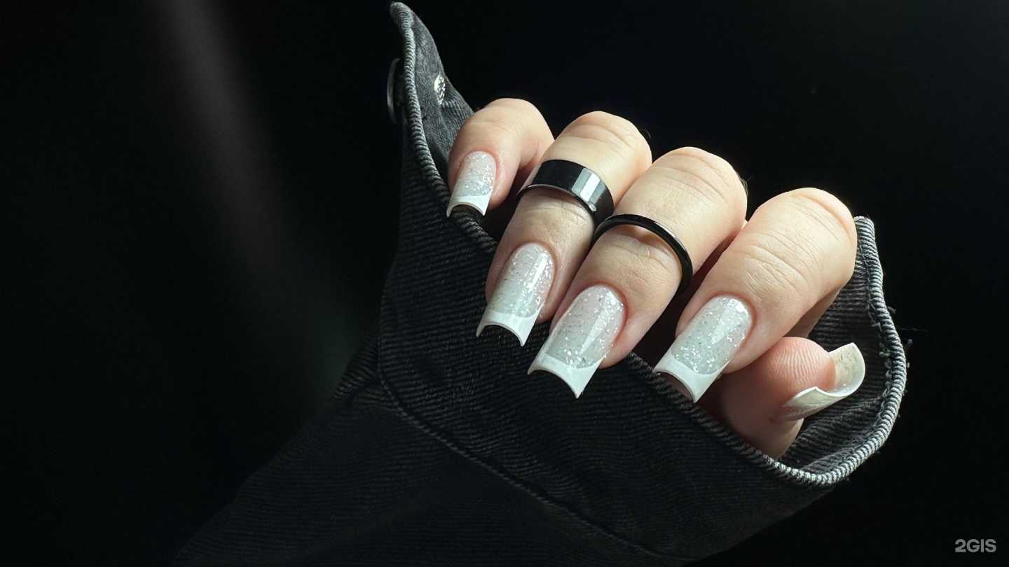 Отзывы на компанию Ногтевая студия в г. Нижний Новгород c фото