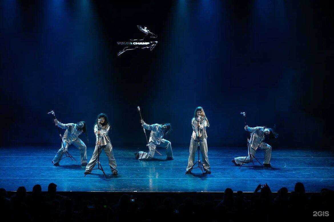 Отзывы на компанию Dance4you в Казани c фото