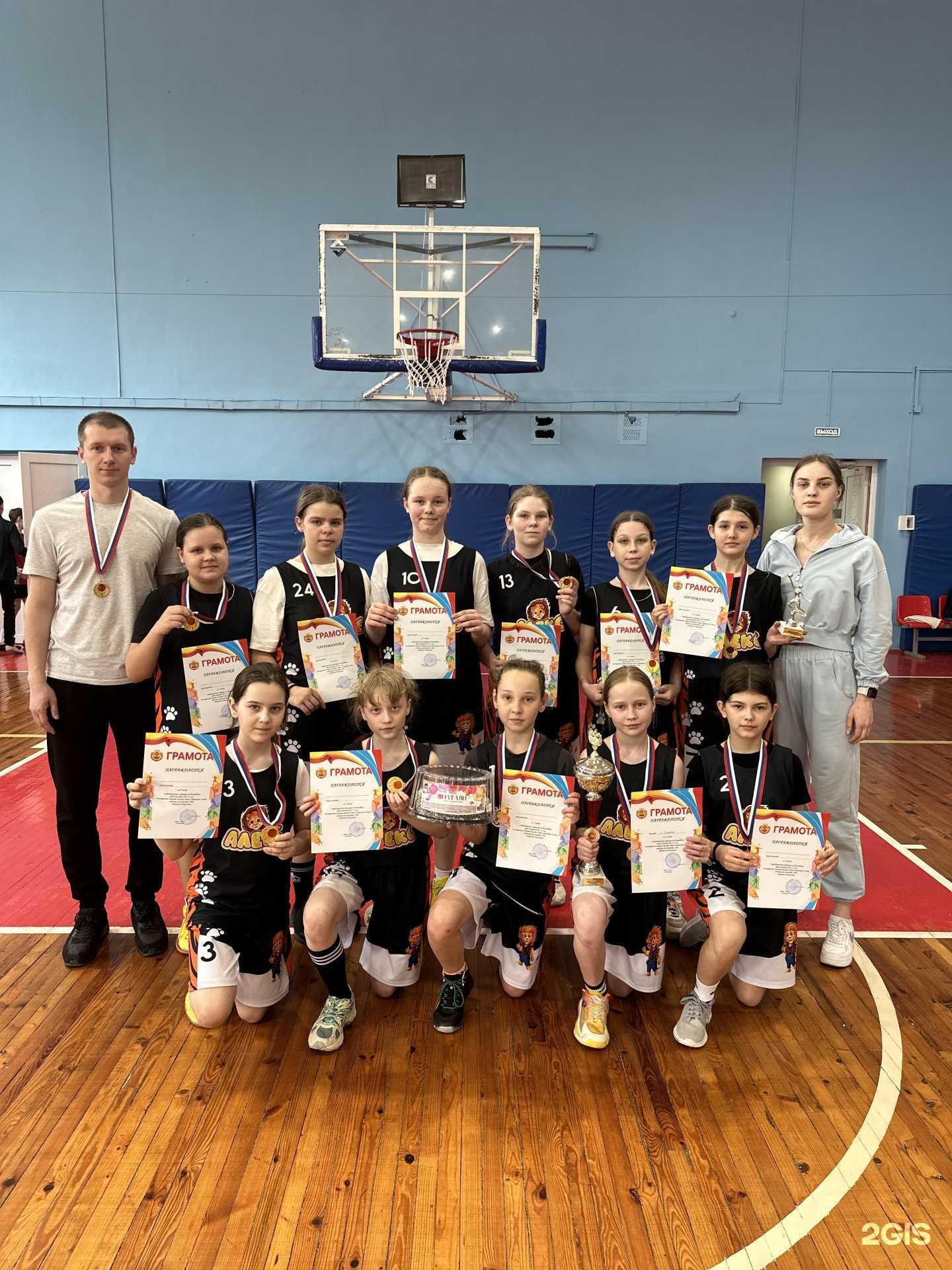 Отзывы на компанию Алекс в Саранске c фото