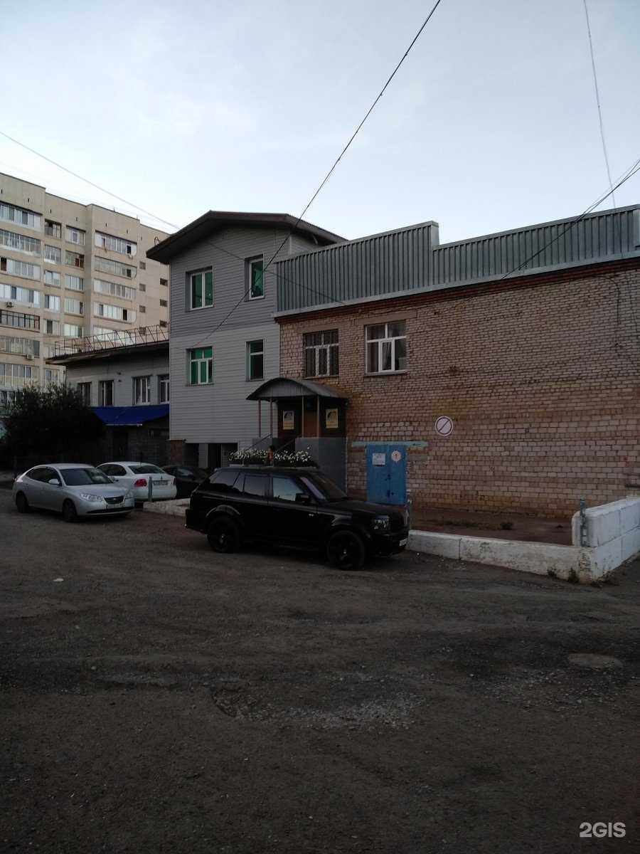 Отзывы на компанию Автосервис в Уфе c фото - фотография 2 из 2