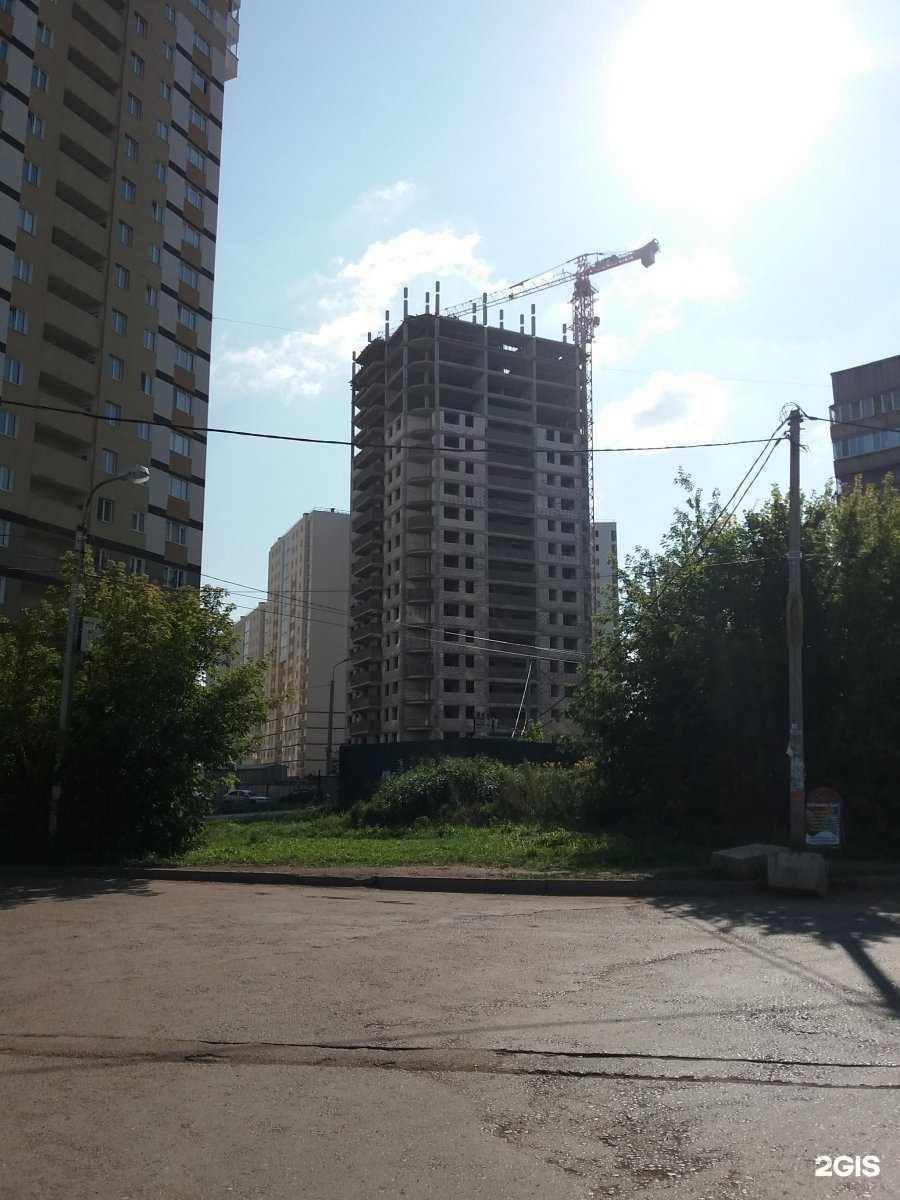 Отзывы на компанию Prime development в Уфе c фото