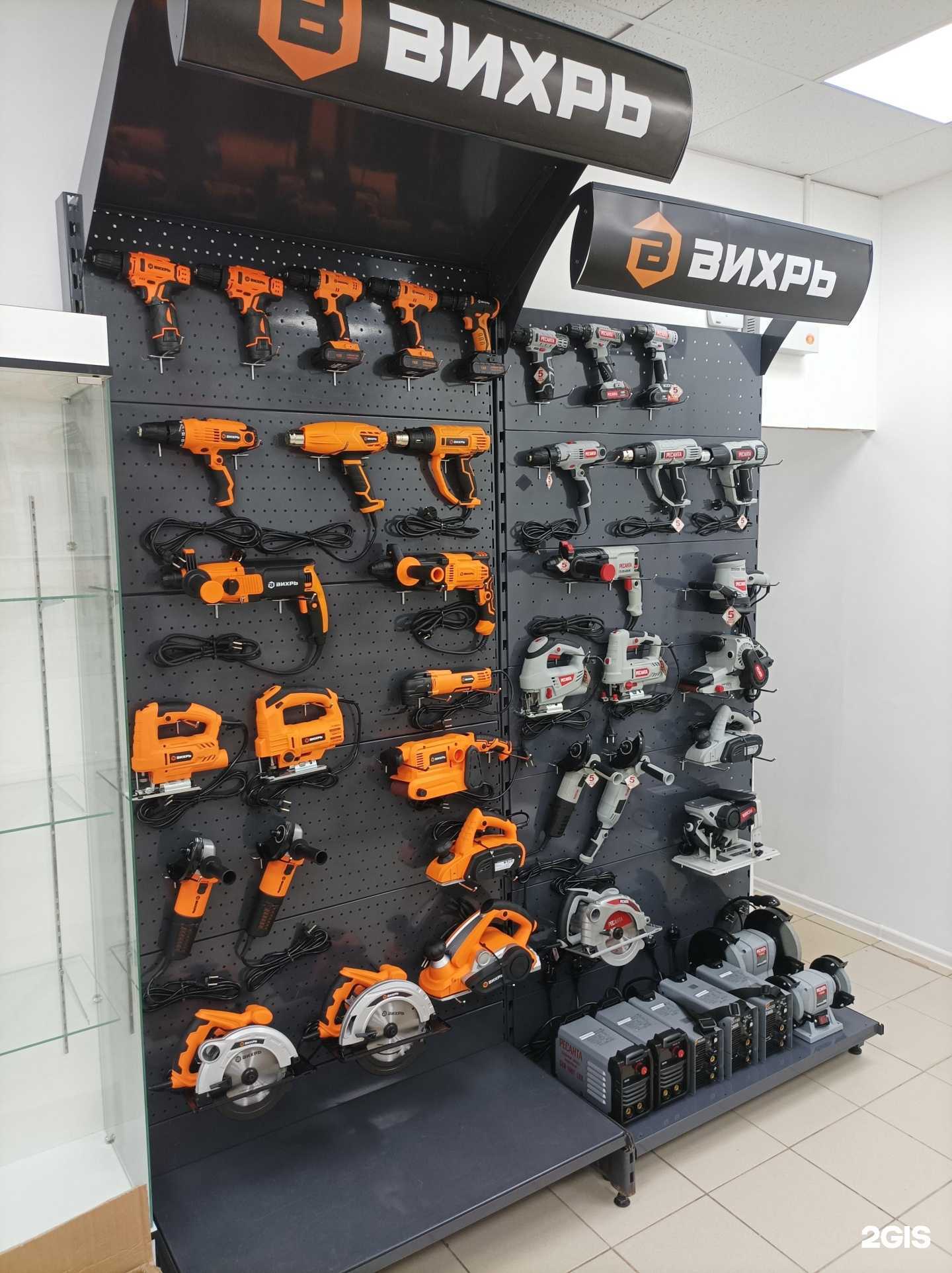 Отзывы на компанию 76Tools в Ярославле c фото