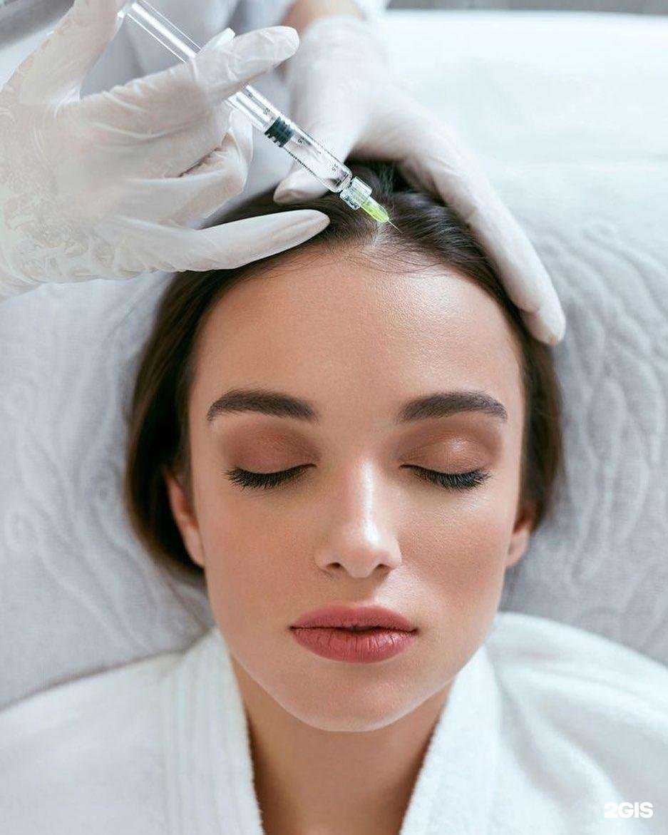 Отзывы на компанию Косметологический салон в Калининграде c фото