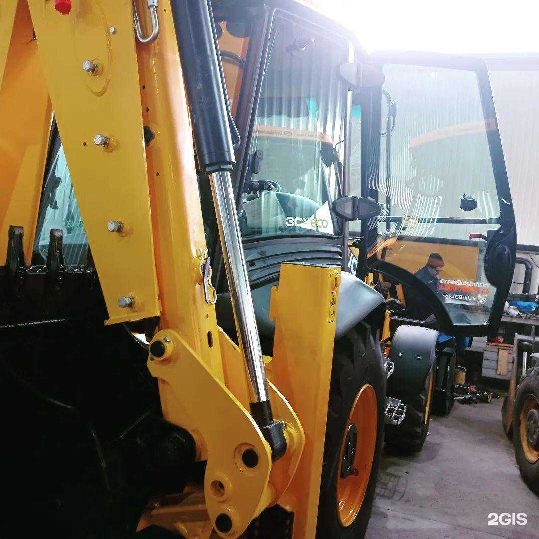 Отзывы на компанию СПС в Красноярске c фото