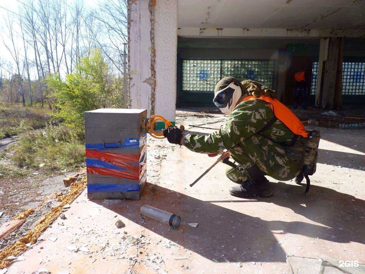 Отзывы на компанию Русский Экстрим в г. Бийск c фото