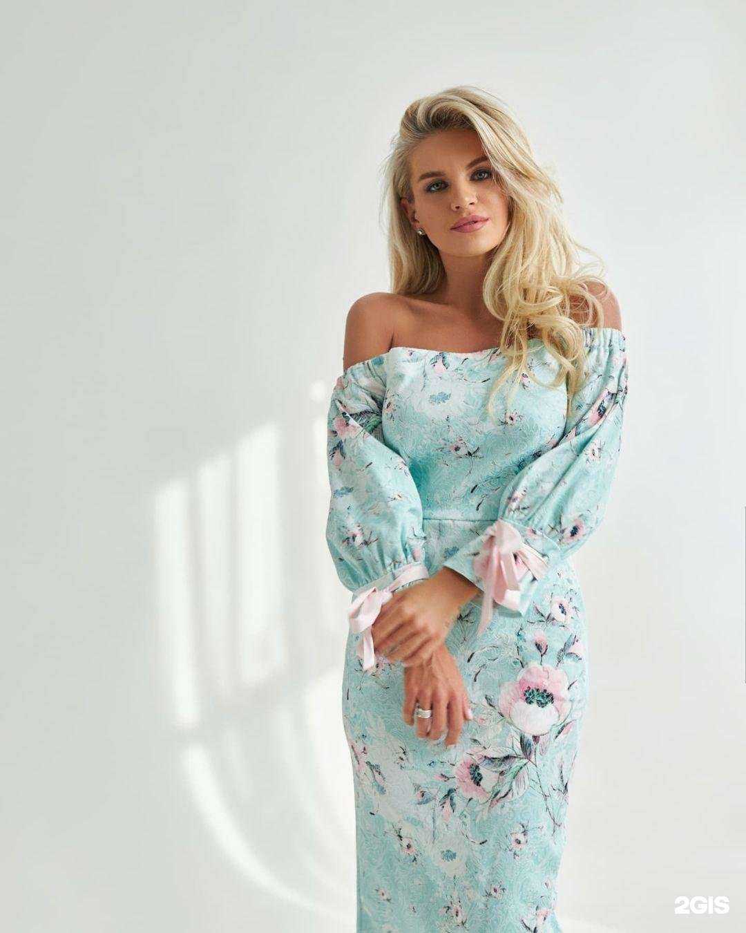 Отзывы на компанию Olga Grinyuk в Ростове-на-Дону c фото