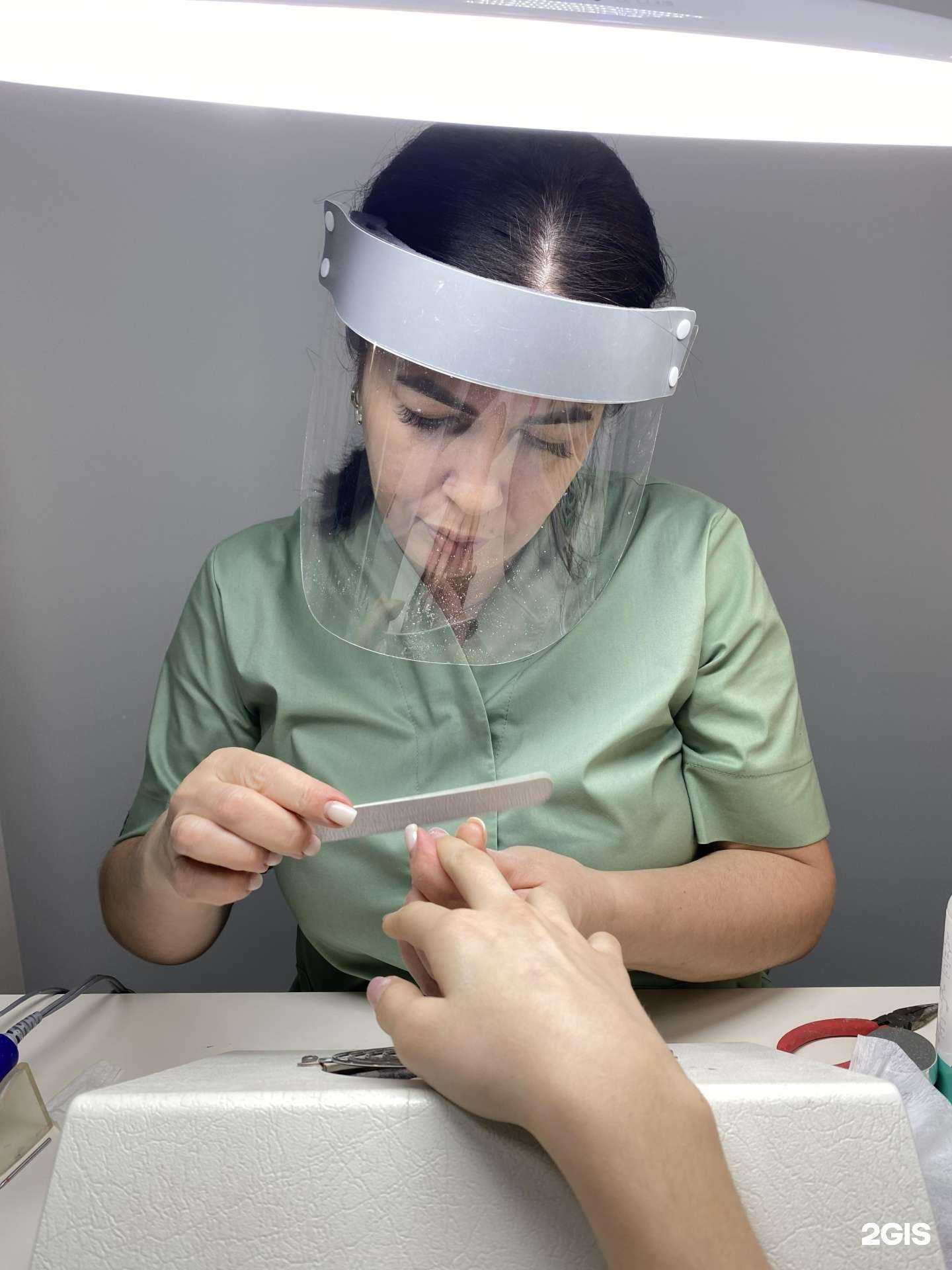 Отзывы на компанию Olesyamanik в Казани c фото