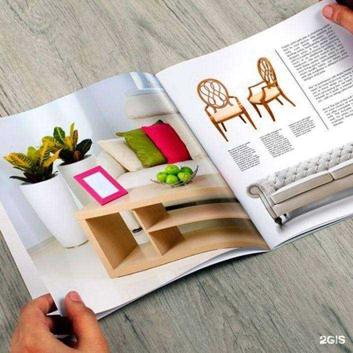 Отзывы на компанию Арт принт плюс в Калининграде c фото