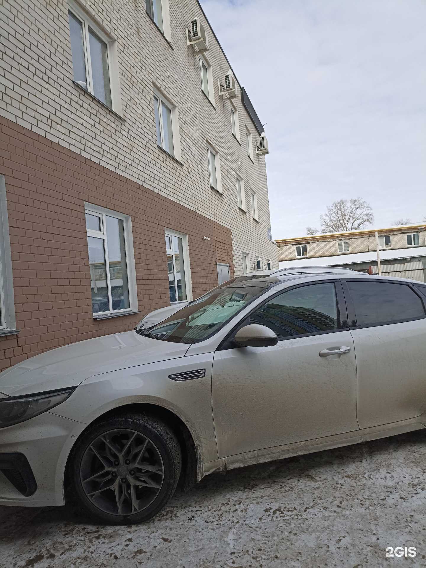 Отзывы на компанию Профмет в Челябинске c фото - фотография 2 из 2