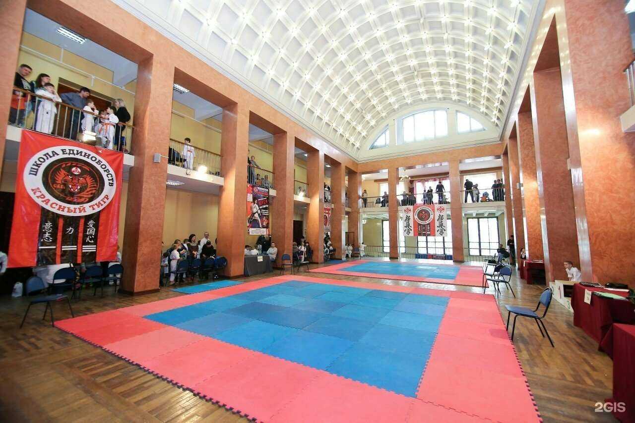 Отзывы на компанию Красный тигр в Нижнем Новгороде c фото