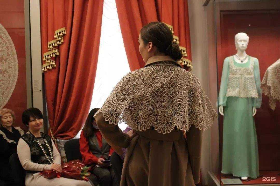 Отзывы на компанию Вологодский государственный историко-архитектурный и художественный музей-заповедник в г. Вологда c фото