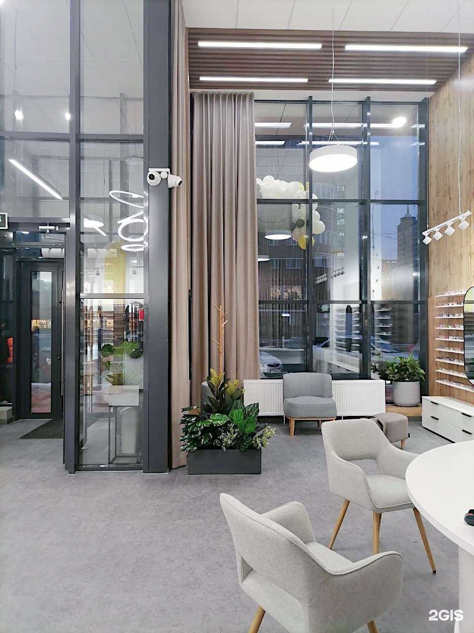 Отзывы на компанию Зеркальный в Екатеринбурге c фото