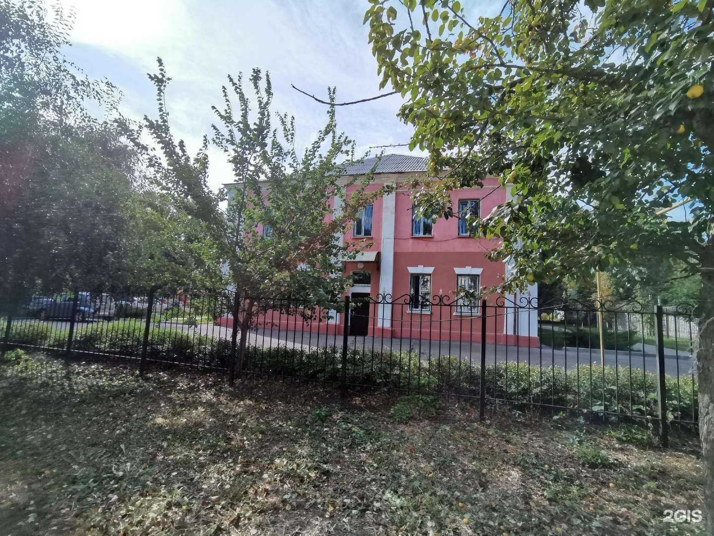 Отзывы на компанию Бухгалтерско-расчетный центр образовательных организаций Коминтерновского района №2 городского округа г. Воронеж в Воронеже c фото