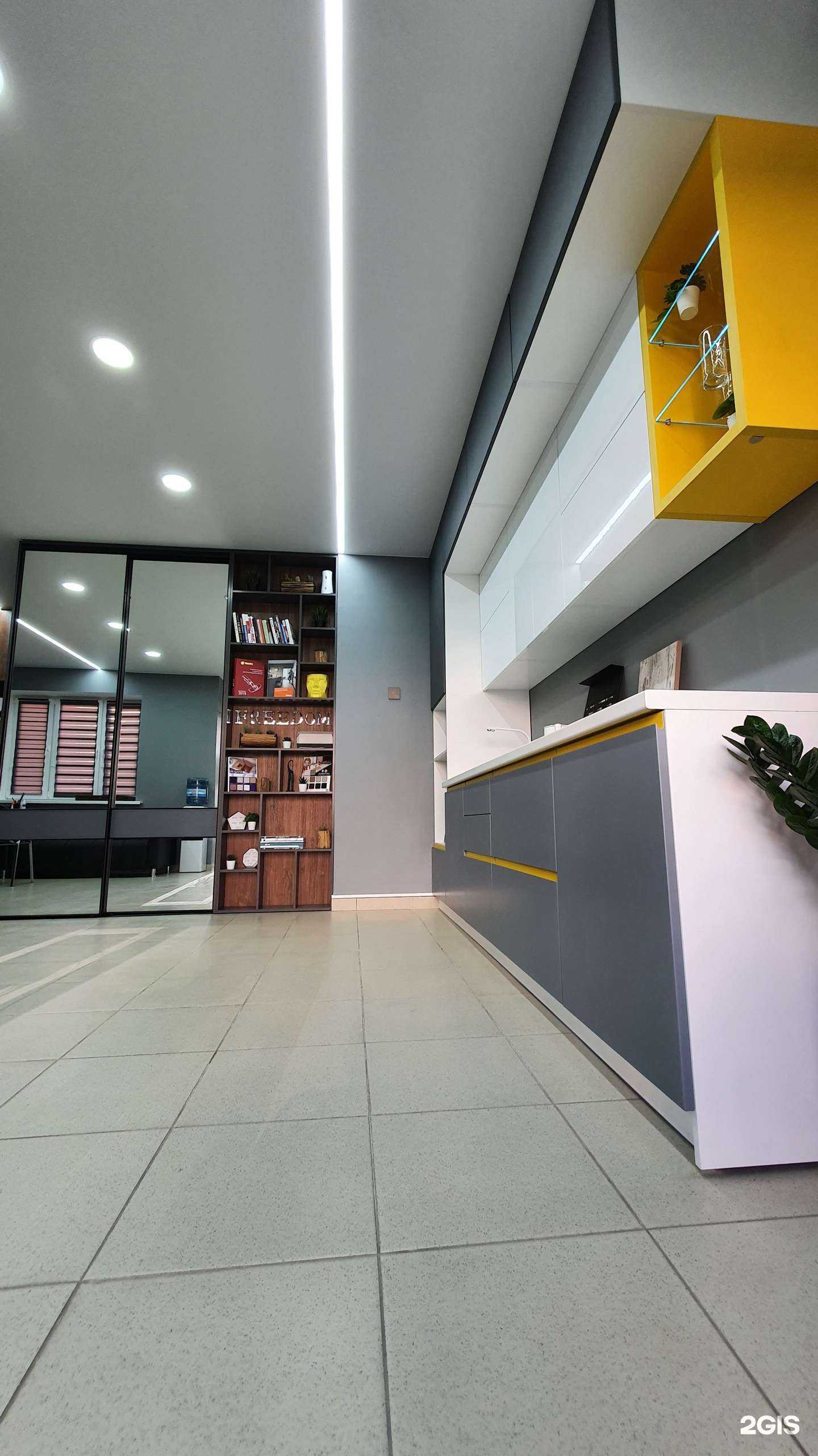 Отзывы на компанию Freedom мебель в Краснодаре c фото