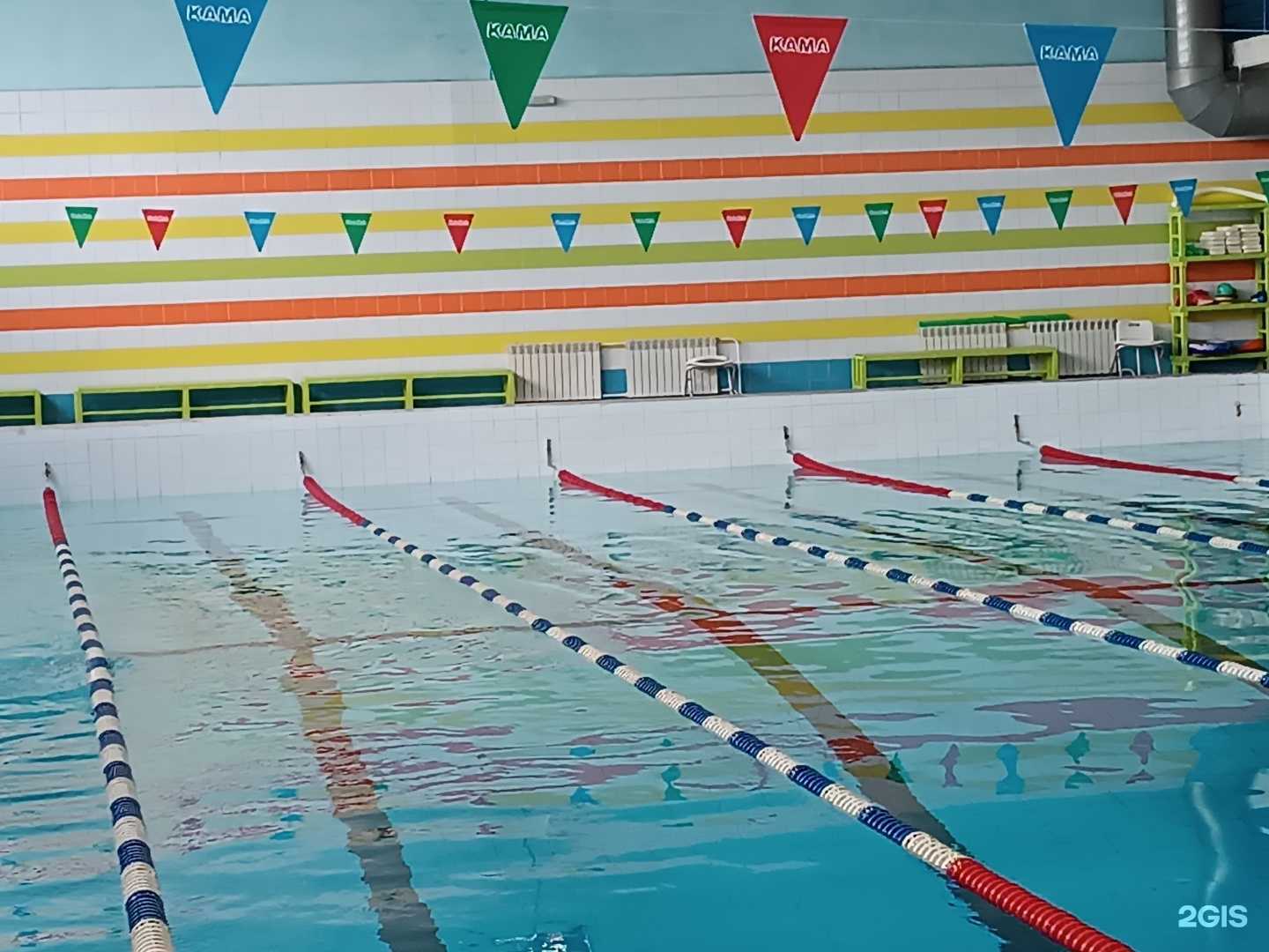 Отзывы на компанию Кама в Перми c фото