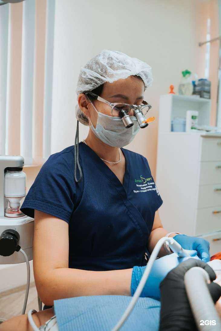 Отзывы на компанию Авандент в г. Якутск c фото