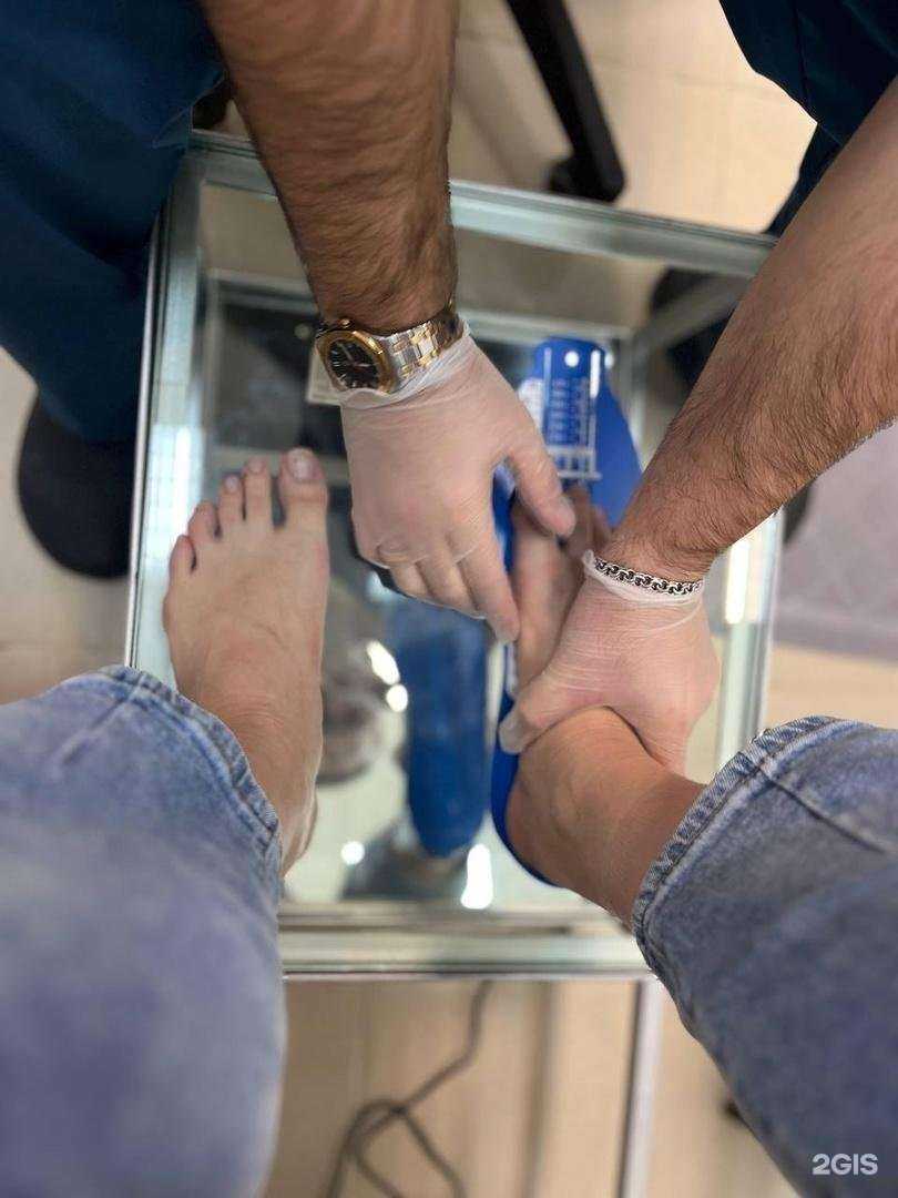 Отзывы на компанию Орто+.ру в Пушкине c фото