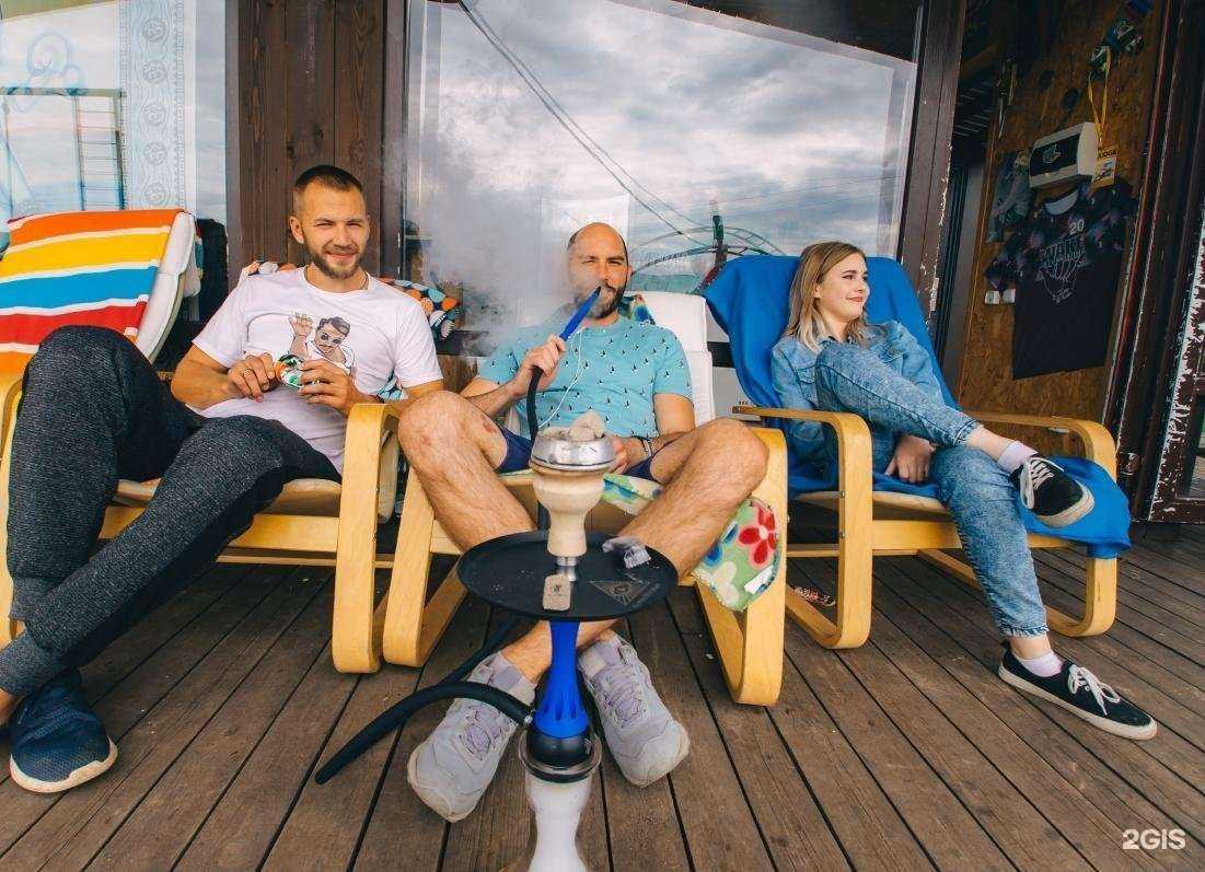 Отзывы на компанию Pskov Wake Park в Пскове c фото