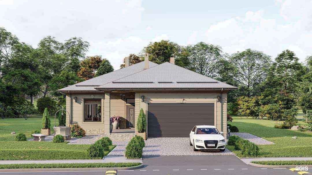 Отзывы на компанию Лидер дом строй в г. Самара c фото